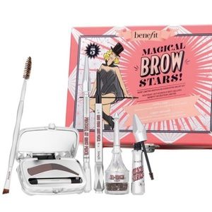 benefit Magical Brow Stars - shade 5